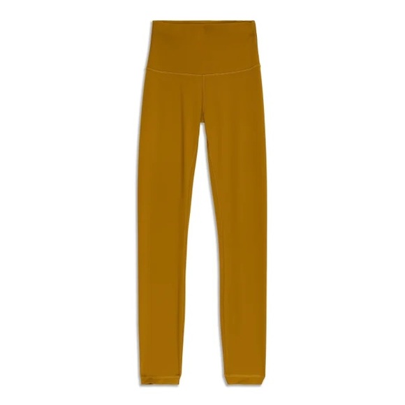Lululemon Leggings - Picture 1 of 5